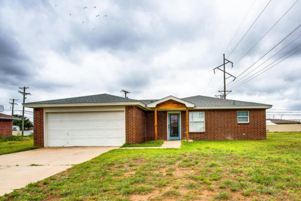 7306 HICKORY AVE, LUBBOCK, TX 79404 - Image 1