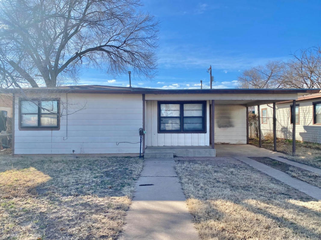 5003 35TH ST, LUBBOCK, TX 79414, photo 1 of 13