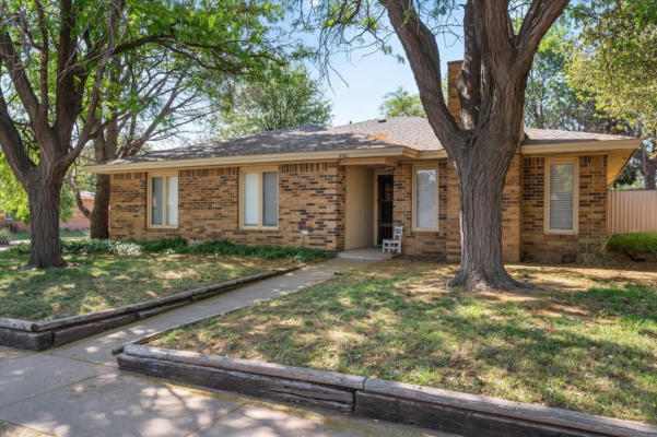 4901 62ND ST, LUBBOCK, TX 79414, photo 3 of 25