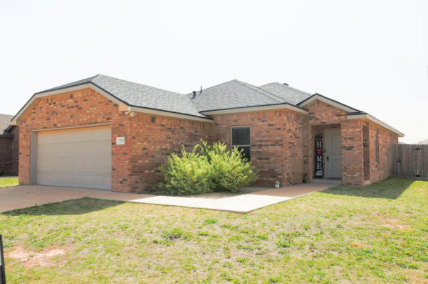 1303 KINGSTON ST, WOLFFORTH, TX 79382 - Image 1