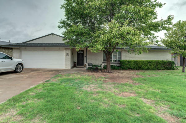 1715 AVENUE H, ABERNATHY, TX 79311 - Image 1