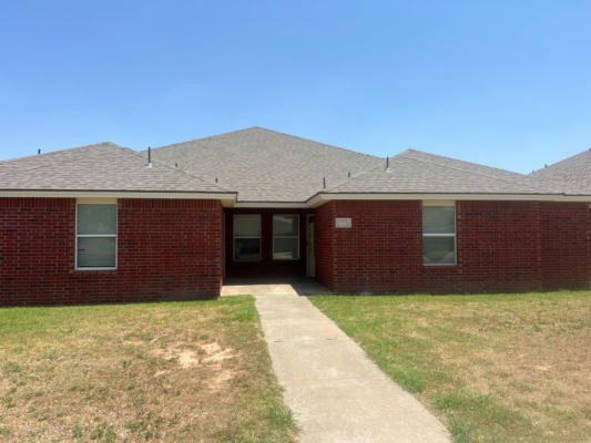 514 N CHICAGO AVE, LUBBOCK, TX 79416 - Image 1