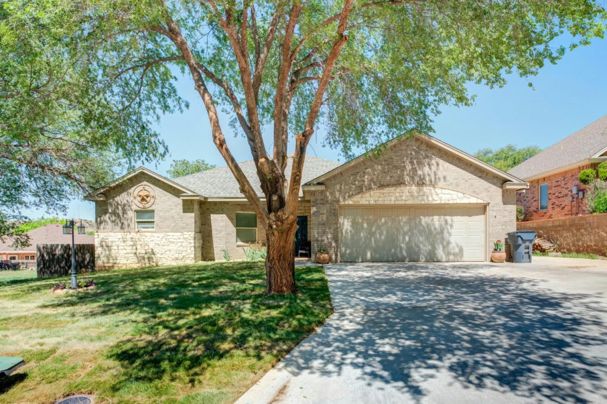 5 CARDINAL DR, RANSOM CANYON, TX 79366, photo 1 of 49