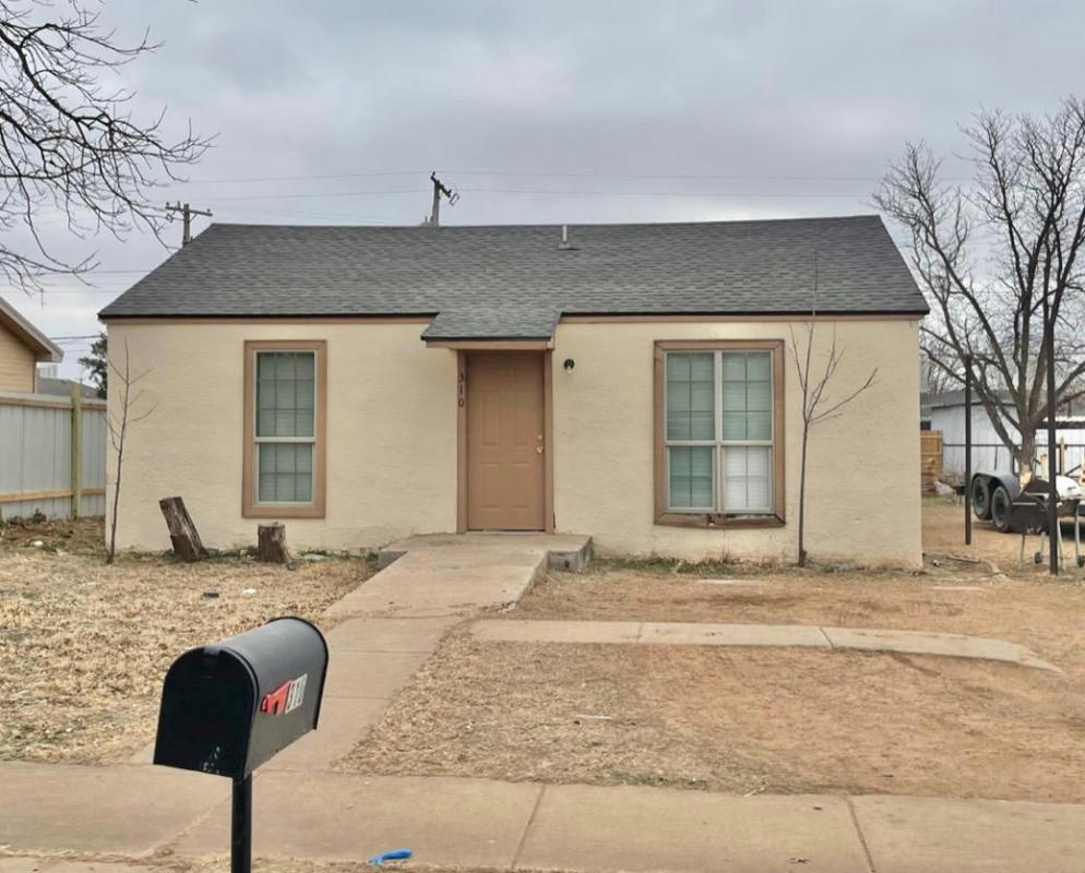 310 E STANFORD ST, LUBBOCK, TX 79403, photo 1 of 10