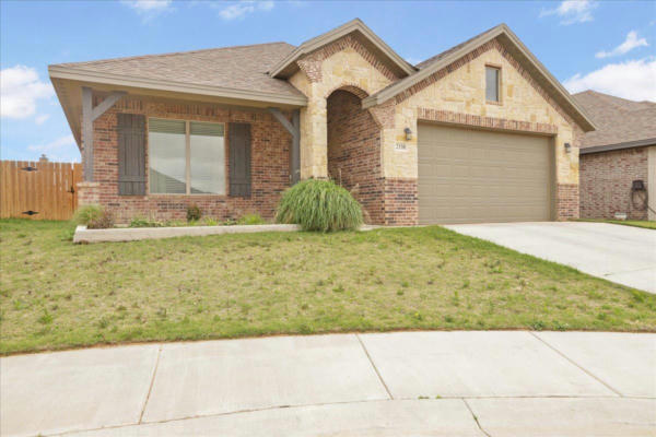 2338 104TH ST, LUBBOCK, TX 79423, photo 2 of 19