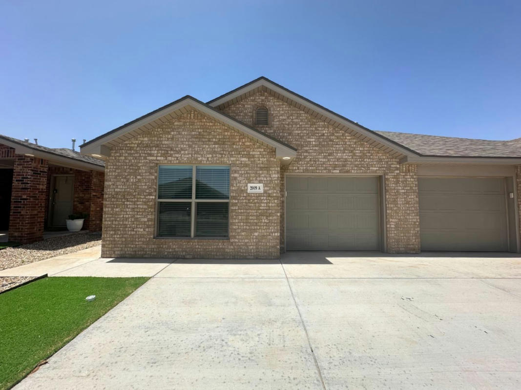 403 E 21ST ST, WOLFFORTH, TX 79382, photo 1 of 27