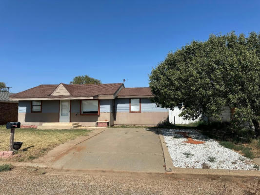 1420 S 13TH ST, SLATON, TX 79364 - Image 1