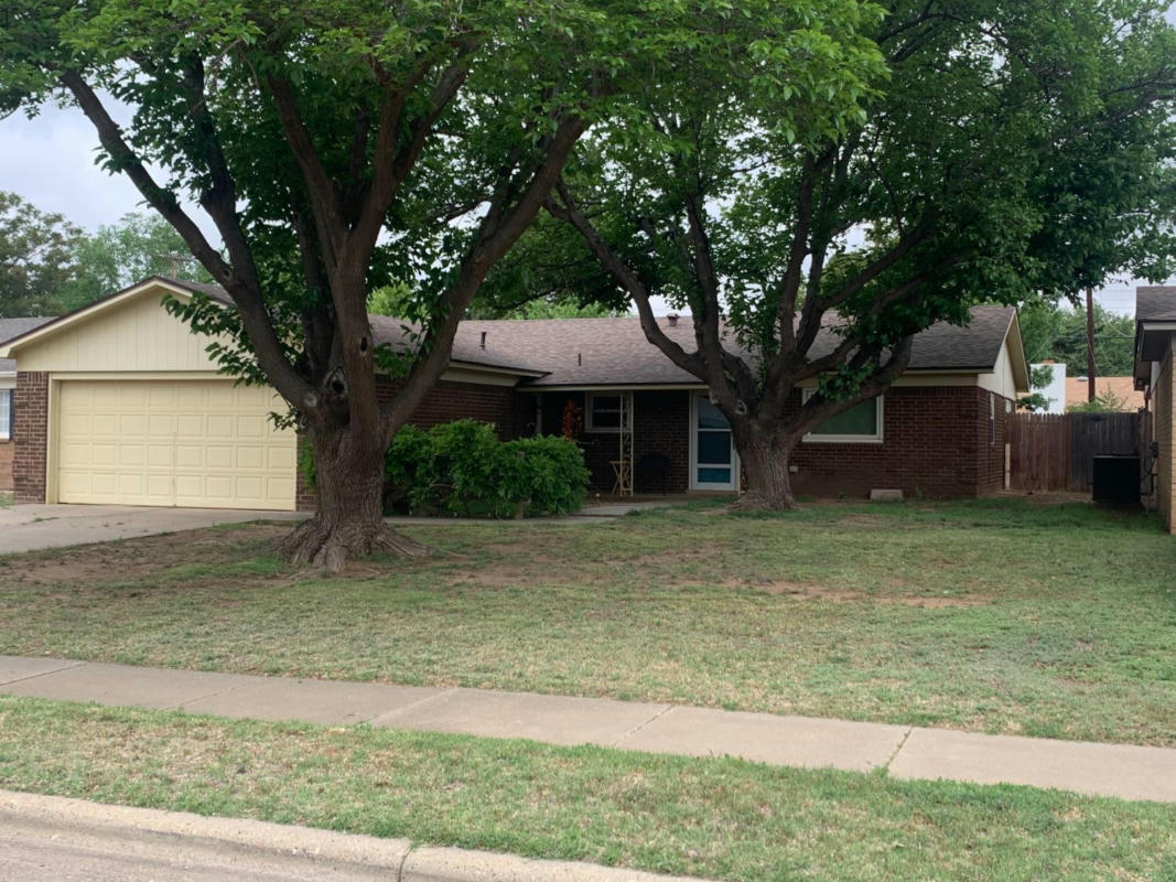 4422 58TH ST, LUBBOCK, TX 79414, photo 1 of 33