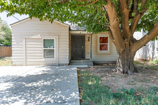 2406 AVENUE U, LUBBOCK, TX 79411 - Image 1