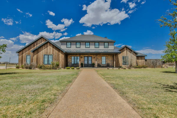 956 COUNTY ROAD 1, NEW HOME, TX 79381 - Image 1