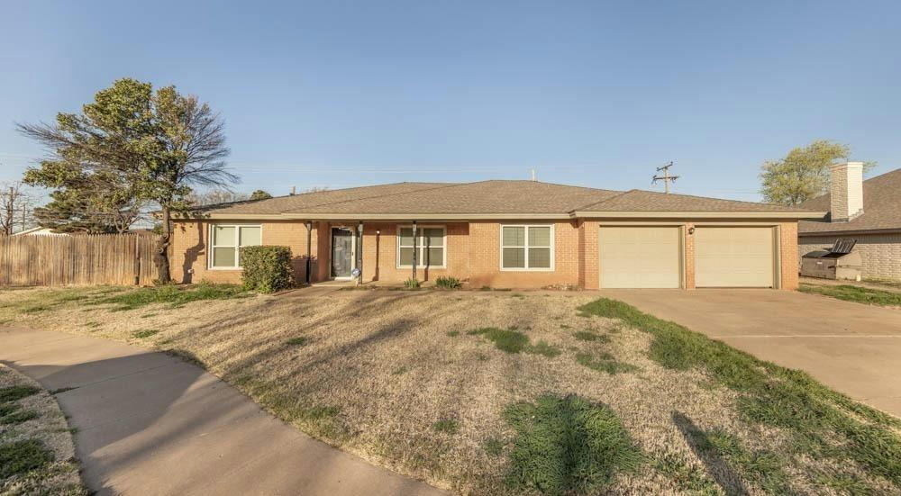 5403 17TH PL, LUBBOCK, TX 79416, photo 1 of 21