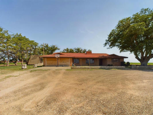 11117 E FM 2150, SLATON, TX 79364 - Image 1