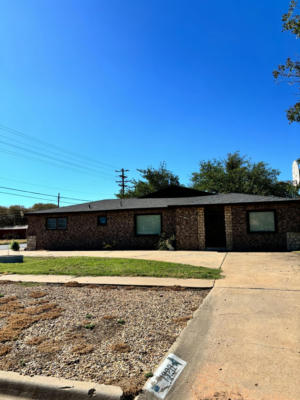 1320 E REPPTO ST, BROWNFIELD, TX 79316 - Image 1