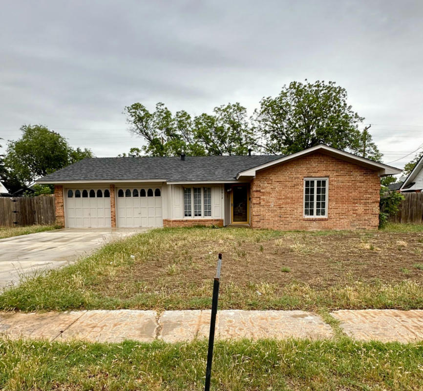 2012 68TH ST, LUBBOCK, TX 79412, photo 1 of 30