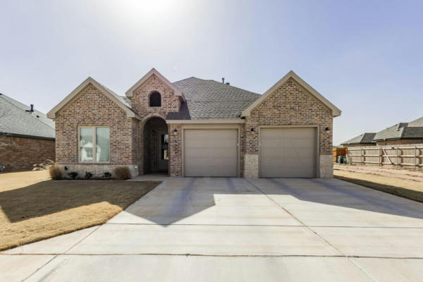 6909 52ND ST, LUBBOCK, TX 79407 - Image 1