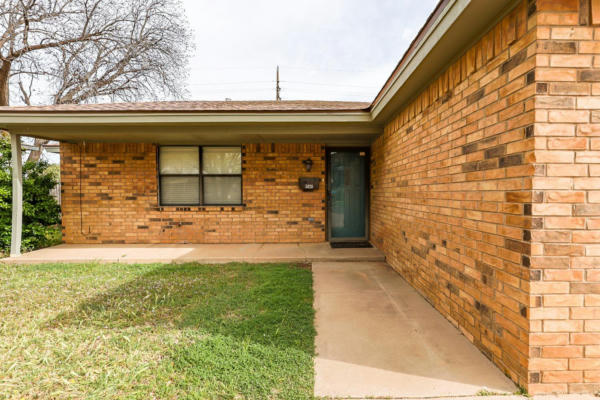 5020 35TH ST, LUBBOCK, TX 79414, photo 3 of 26