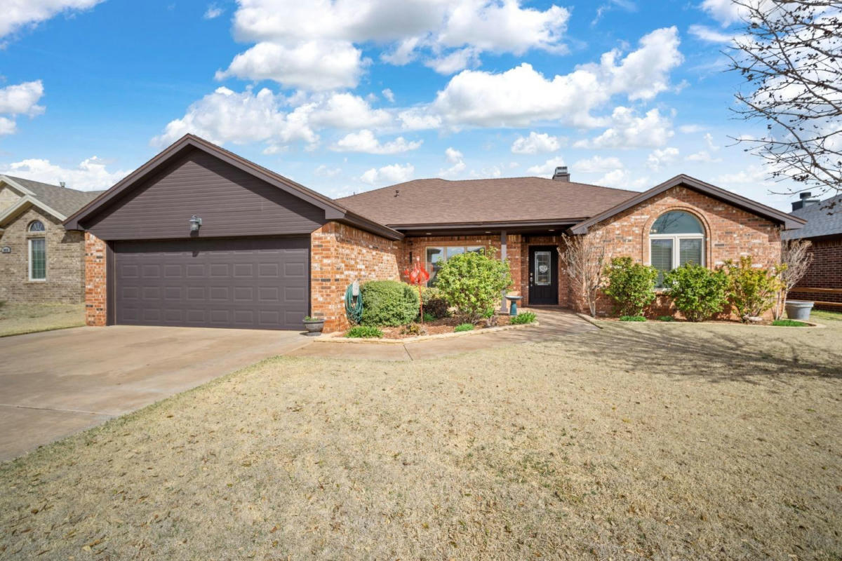 3018 104TH ST, LUBBOCK, TX 79423, photo 1 of 31