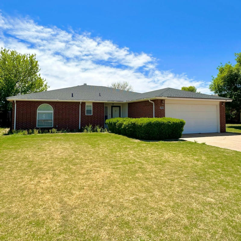 6117 8TH ST, LUBBOCK, TX 79416, photo 1 of 18