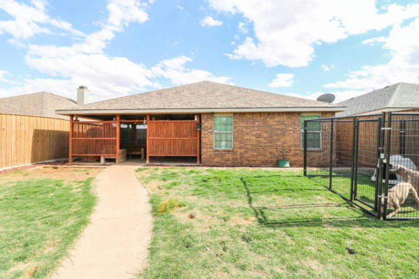 5722 110TH ST, LUBBOCK, TX 79424, photo 4 of 40