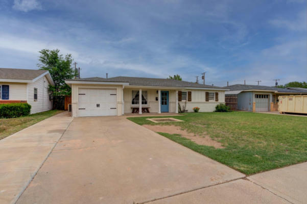 4310 29TH ST, LUBBOCK, TX 79410, photo 2 of 39
