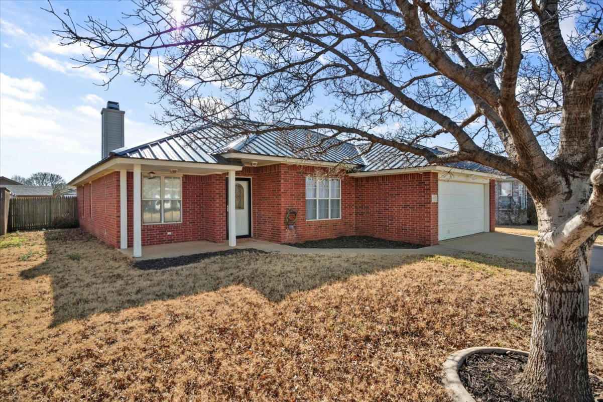 3105 103RD ST, LUBBOCK, TX 79423, photo 1 of 26