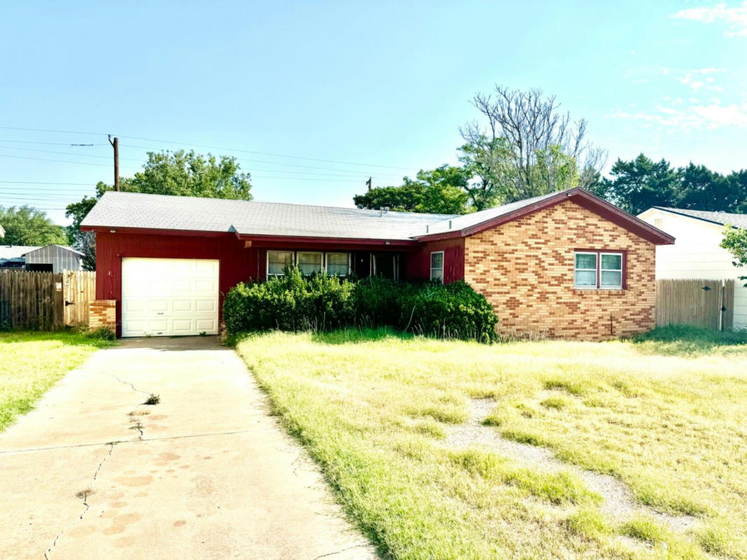 5210 41ST ST, LUBBOCK, TX 79414 Single Family Residence For Sale | MLS#  202408168 | RE/MAX