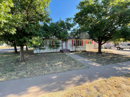 2418 40TH ST, LUBBOCK, TX 79412 - Image 1