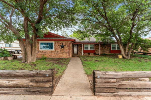 8011 CHICAGO AVE, LUBBOCK, TX 79424 - Image 1