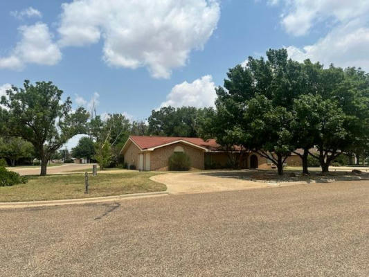 1901 HELEN DR, BROWNFIELD, TX 79316 - Image 1