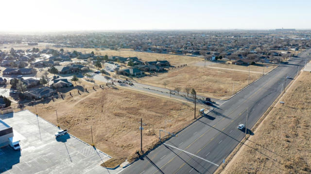 0 MARTIN LUTHER KING BOULEVARD, LUBBOCK, TX 79403, photo 2 of 4